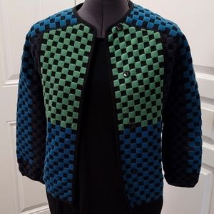 Womens Missoni Jacket SIze 40